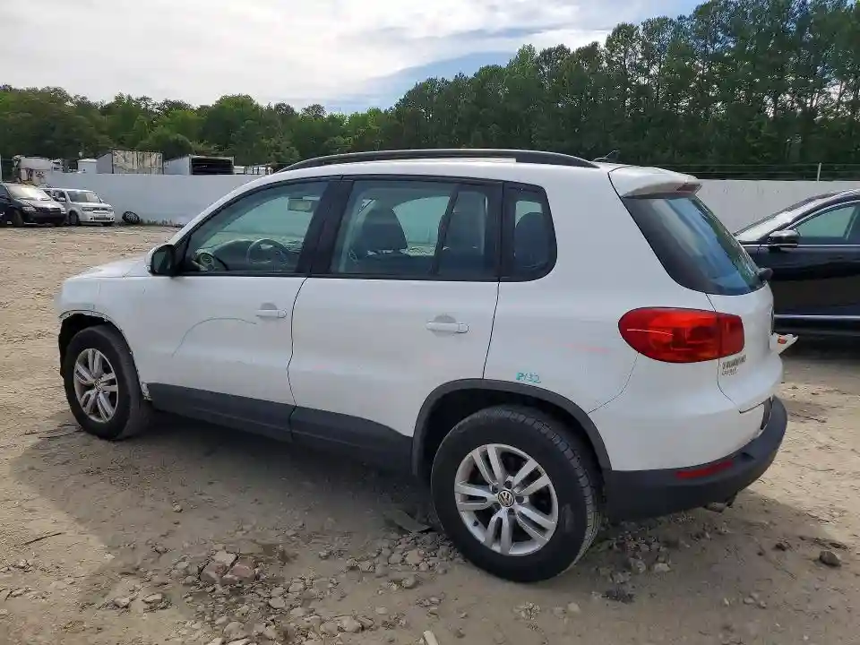 WVGBV7AX4HW511553 2017 VOLKSWAGEN TIGUAN-1