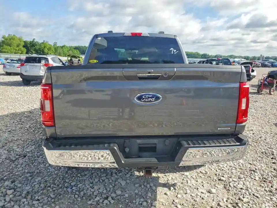 1FTFW1E89MKD72847 2021 FORD F-150-5