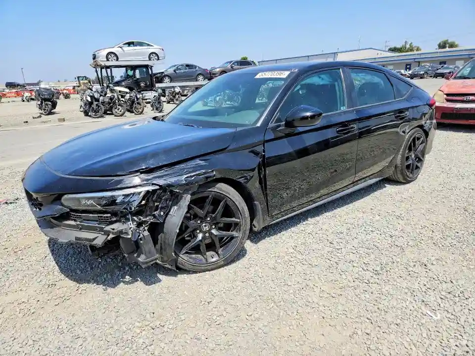 19XFL2H83NE008292 2022 HONDA CIVIC-0