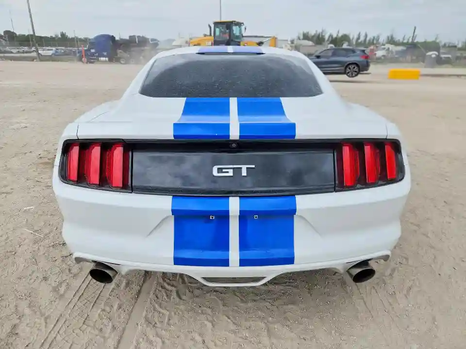 1FA6P8CF6H5249296 2017 FORD MUSTANG-5