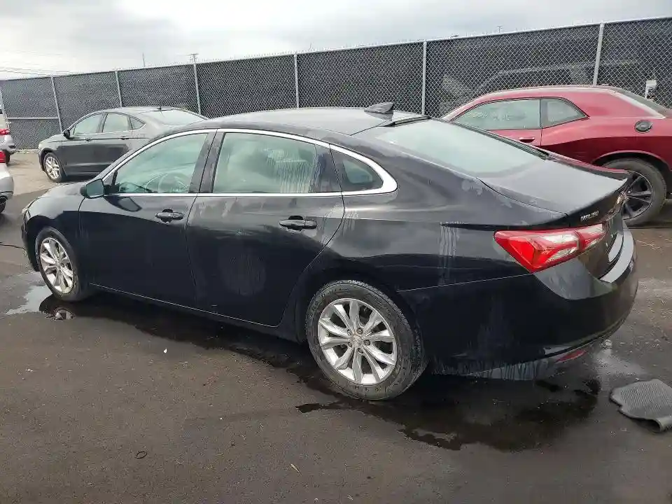 1G1ZD5ST6LF022899 2020 CHEVROLET MALIBU-1