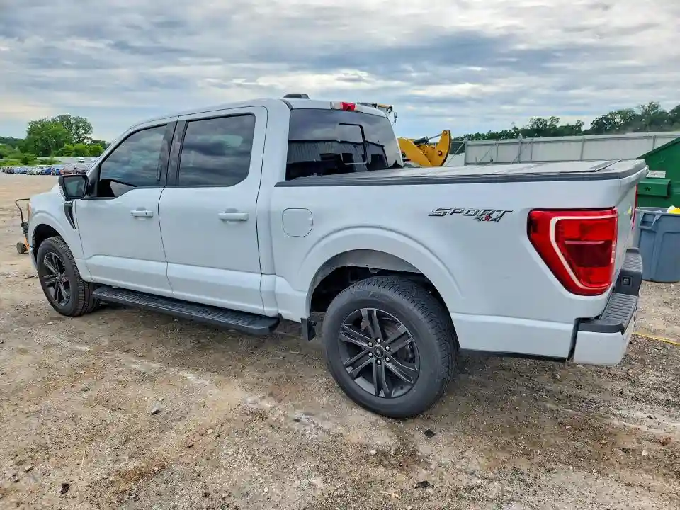 1FTEW1EPXMKE49759 2021 FORD F150-1