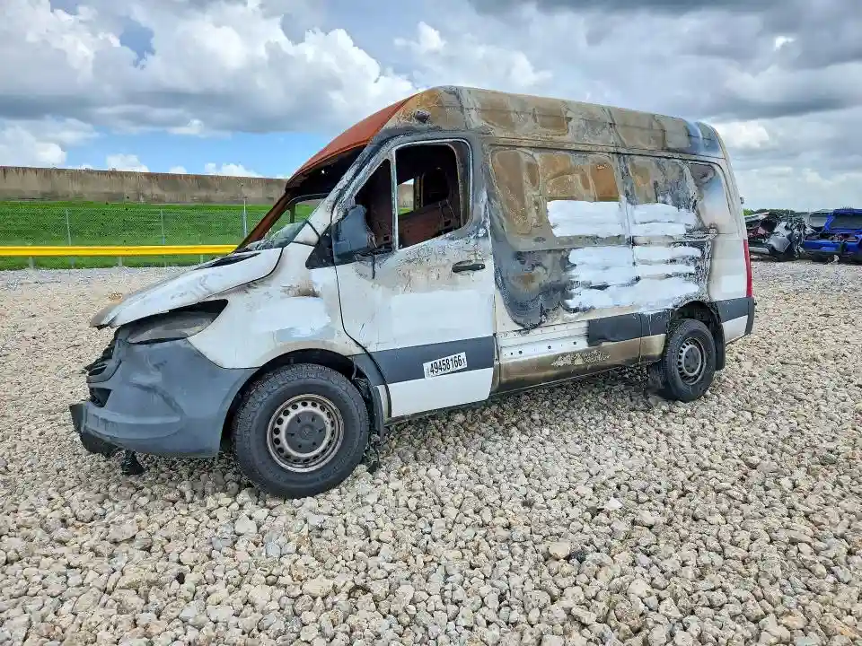 W1Y4DBHY6MT078827 2021 MERCEDES-BENZ SPRINTER-0