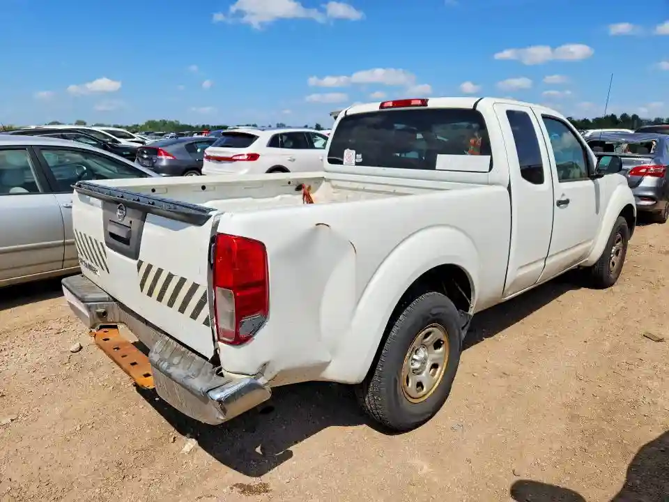 1N6BD0CT7FN745968 2015 NISSAN FRONTIER-2