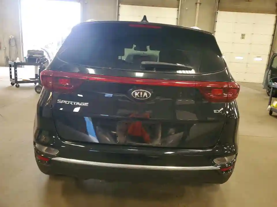 KNDPNCAC0L7708917 2020 KIA SPORTAGE-5