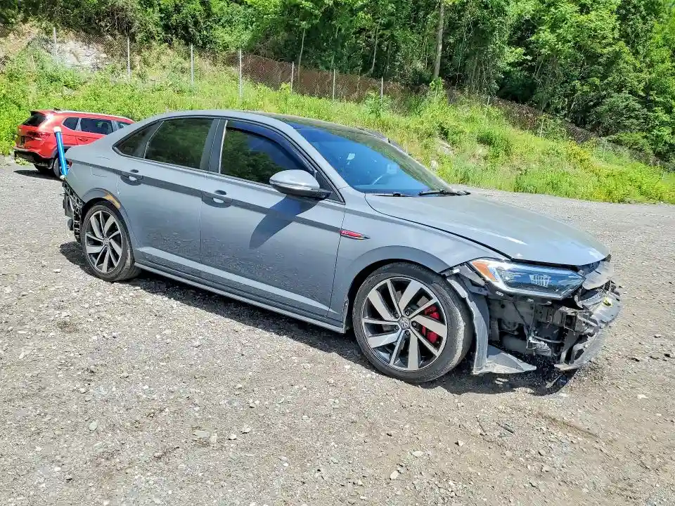 3VW5T7BU7KM258762 2019 VOLKSWAGEN JETTA-3