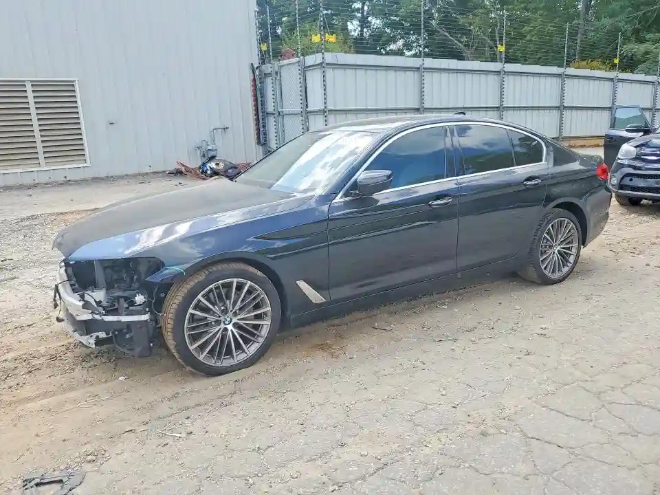 WBAJA5C54JWA38304 2018 BMW 5 SERIES-0