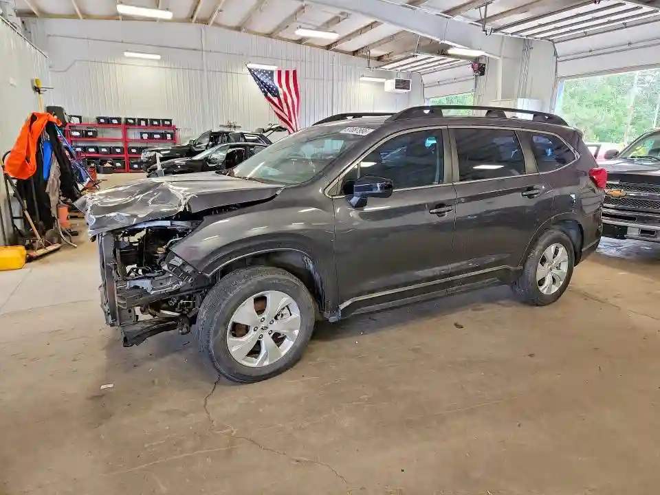 4S4WMAAD3P3408308 2023 SUBARU ASCENT-0