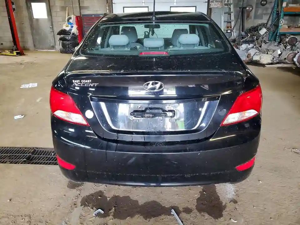 KMHCT4AE0HU184040 2017 HYUNDAI ACCENT-5