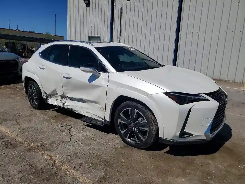 JTHUCJDH3S2014169 2025 LEXUS UX 300H-3