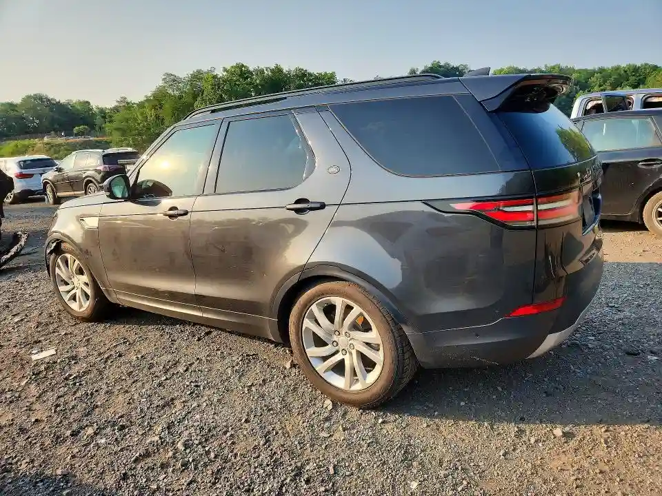SALRR2RV3K2403672 2019 LAND ROVER DISCOVERY-1