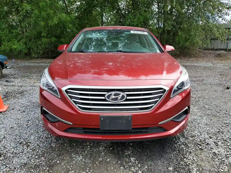 5NPE24AF2GH319410 2016 HYUNDAI SONATA-4