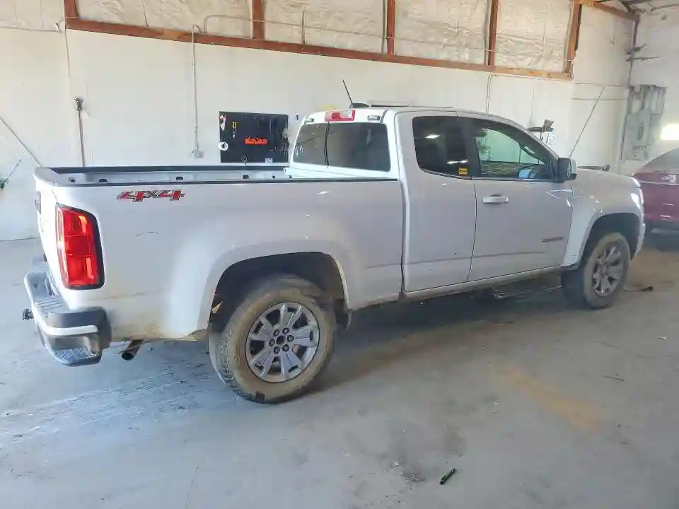 1GCHTCEA6L1153851 2020 CHEVROLET COLORADO-2