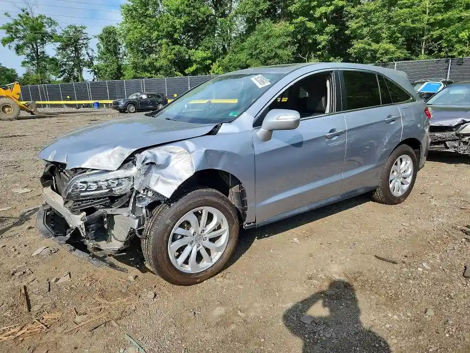 5J8TB3H39HL021061 2017 ACURA RDX-0