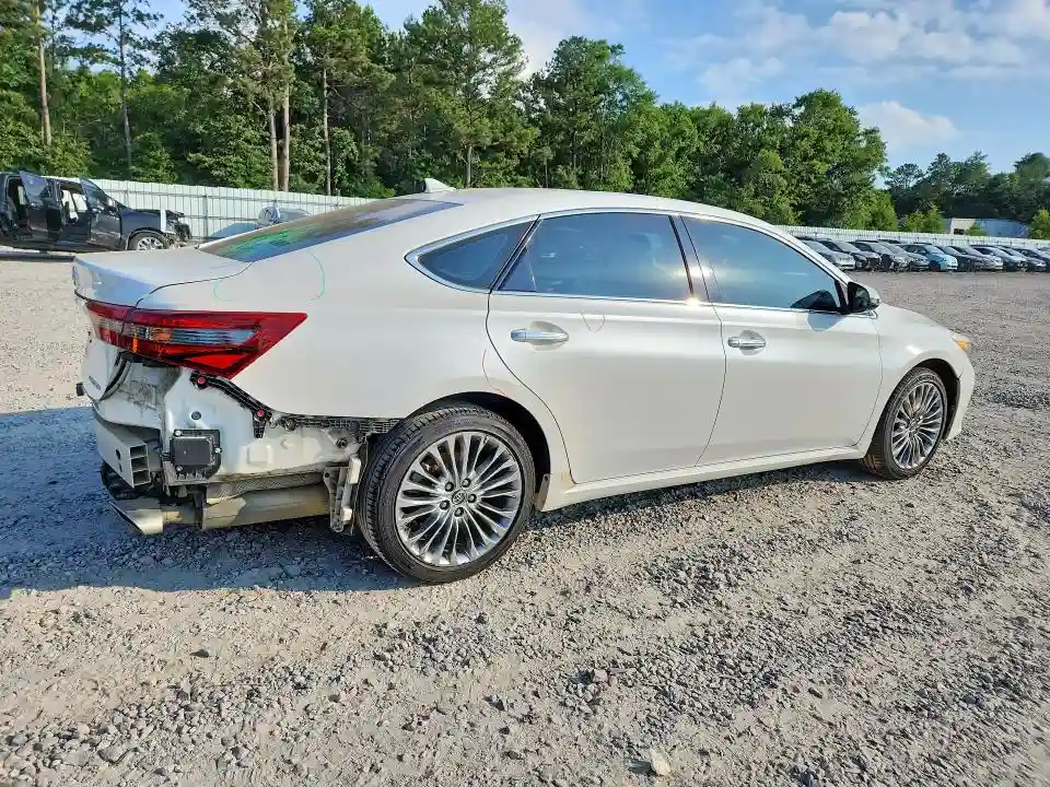4T1BK1EB5GU203001 2016 TOYOTA AVALON-2