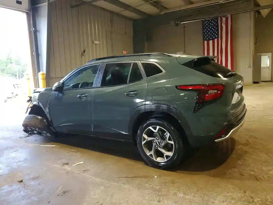 KL77LHEP6SC324353 2025 CHEVROLET TRAX-1