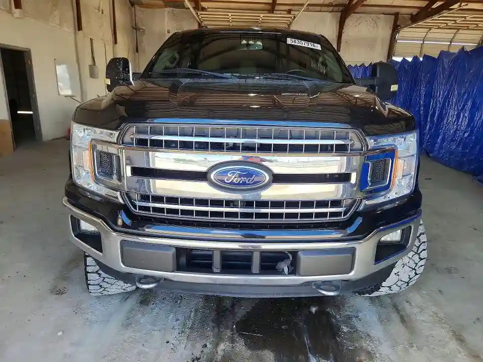 1FTFW1EGXJFB91624 2018 FORD F150-4