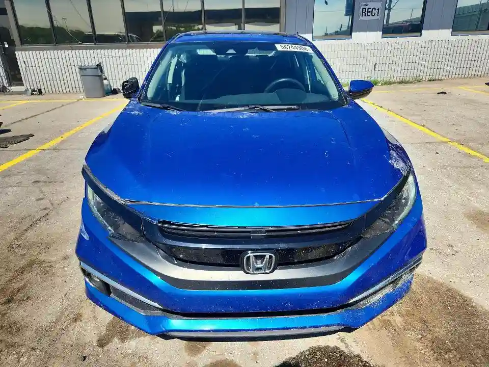 19XFC1F3XME006720 2021 HONDA CIVIC-4