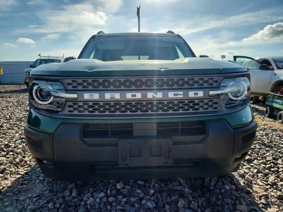 3FMCR9BN8SRE63602 2025 FORD BRONCO-4