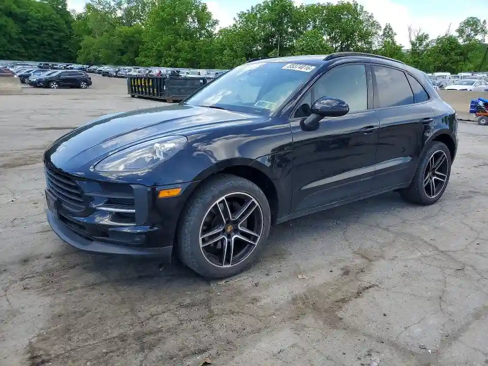 WP1AA2A59LLB05564 2020 PORSCHE MACAN-0