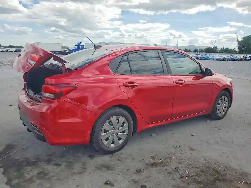 3KPA24AD3LE282394 2020 KIA RIO-2