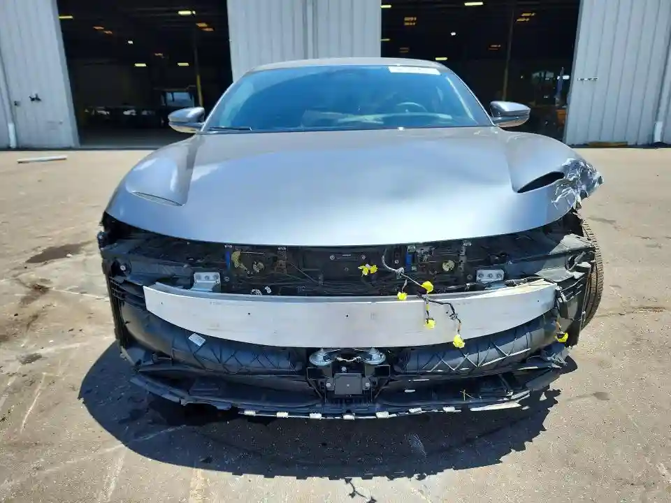 50EA1PFA1PA009350 2023 LUCID MOTORS AIR-4