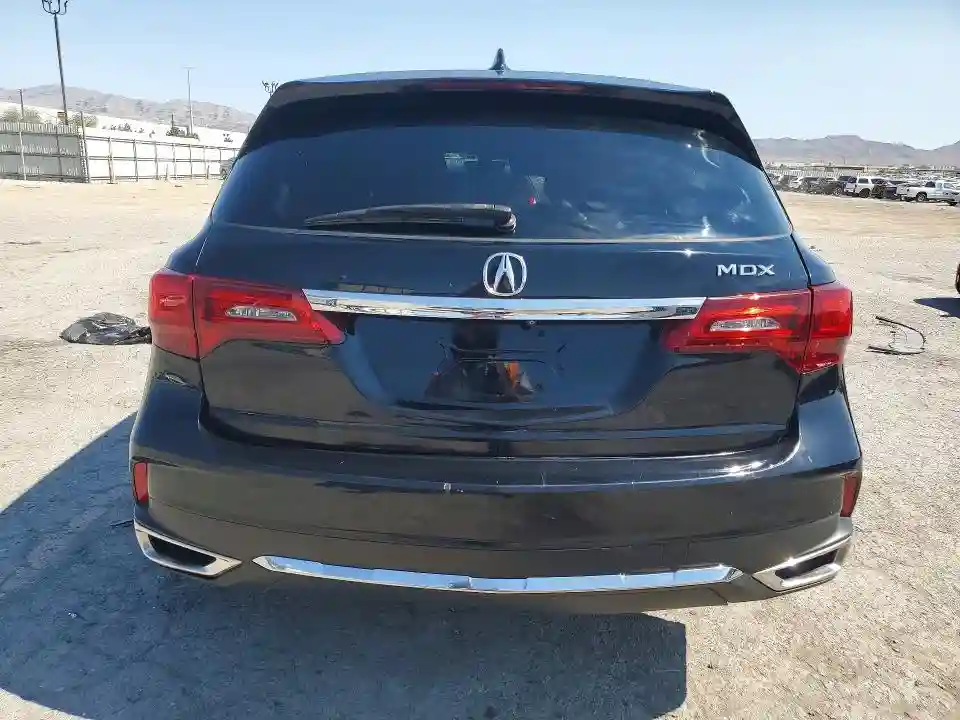 5J8YD3H35LL012432 2020 ACURA MDX-5