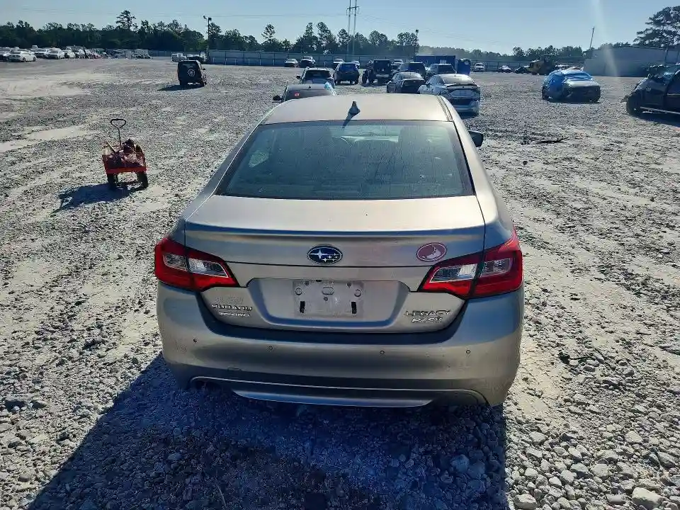 4S3BNAN68H3035649 2017 SUBARU LEGACY-5