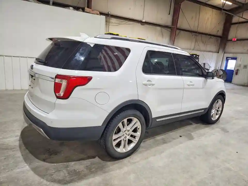 1FM5K7D88HGB43687 2017 FORD EXPLORER-2