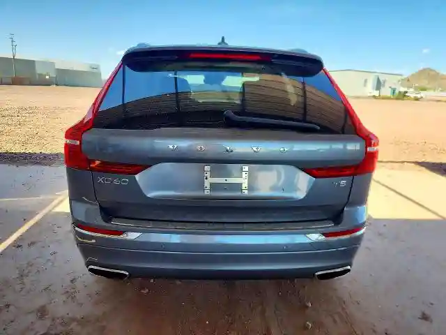 YV4102DL2M1854974 2021 VOLVO XC60-5