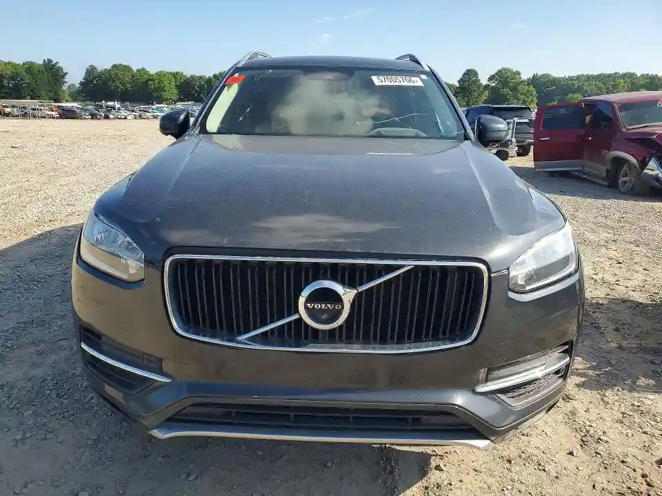YV4A22PK0G1091743 2016 VOLVO XC90-4