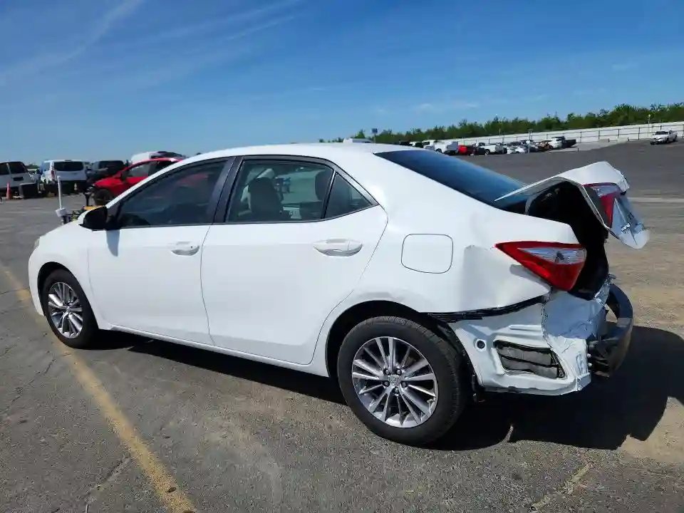 5YFBURHE5FP214269 2015 TOYOTA COROLLA LE-1