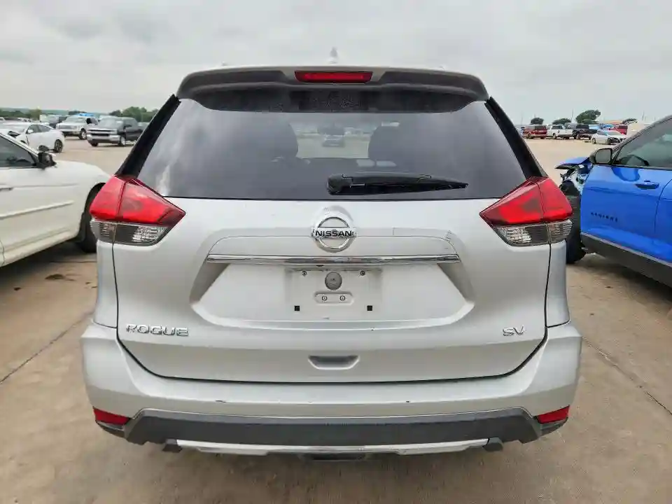 JN8AT2MT9HW153419 2017 NISSAN ROGUE-5