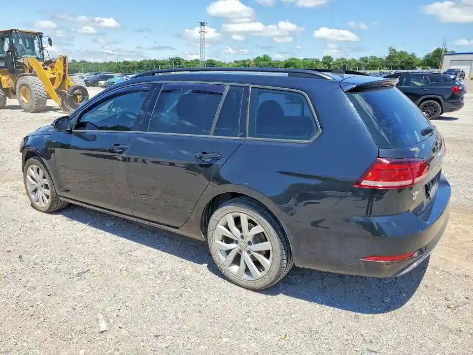 3VWY57AU4KM506846 2019 VOLKSWAGEN GOLF-1