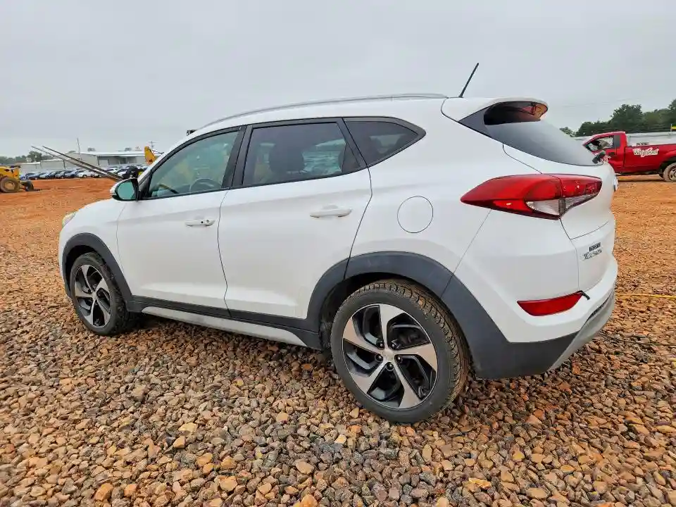 KM8J33A27HU373419 2017 HYUNDAI TUCSON-1