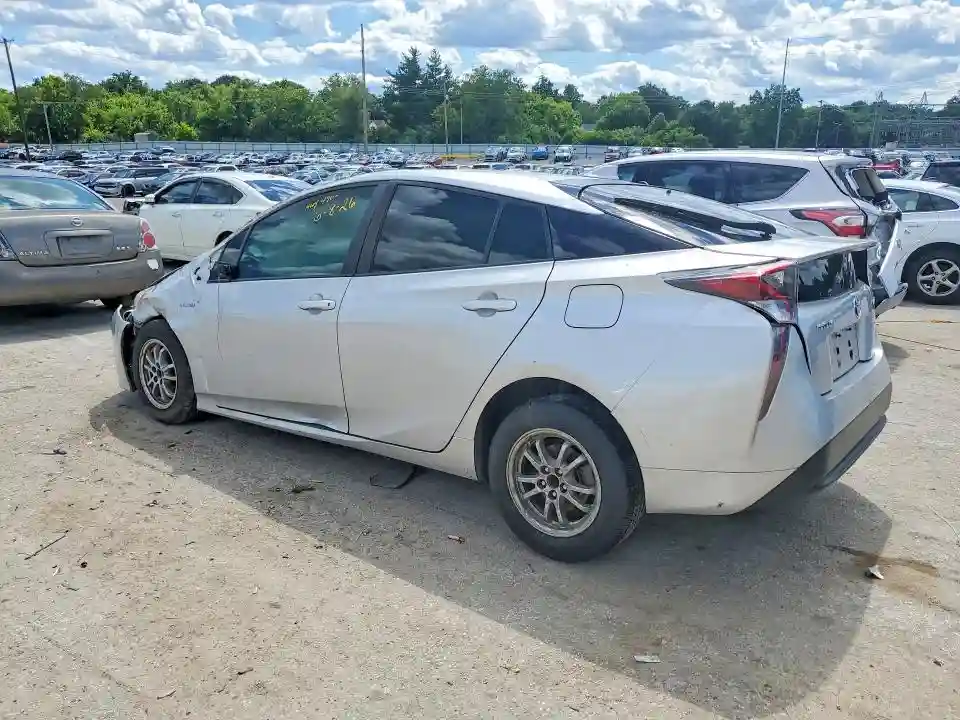 JTDKARFU6G3518675 2016 TOYOTA PRIUS-1