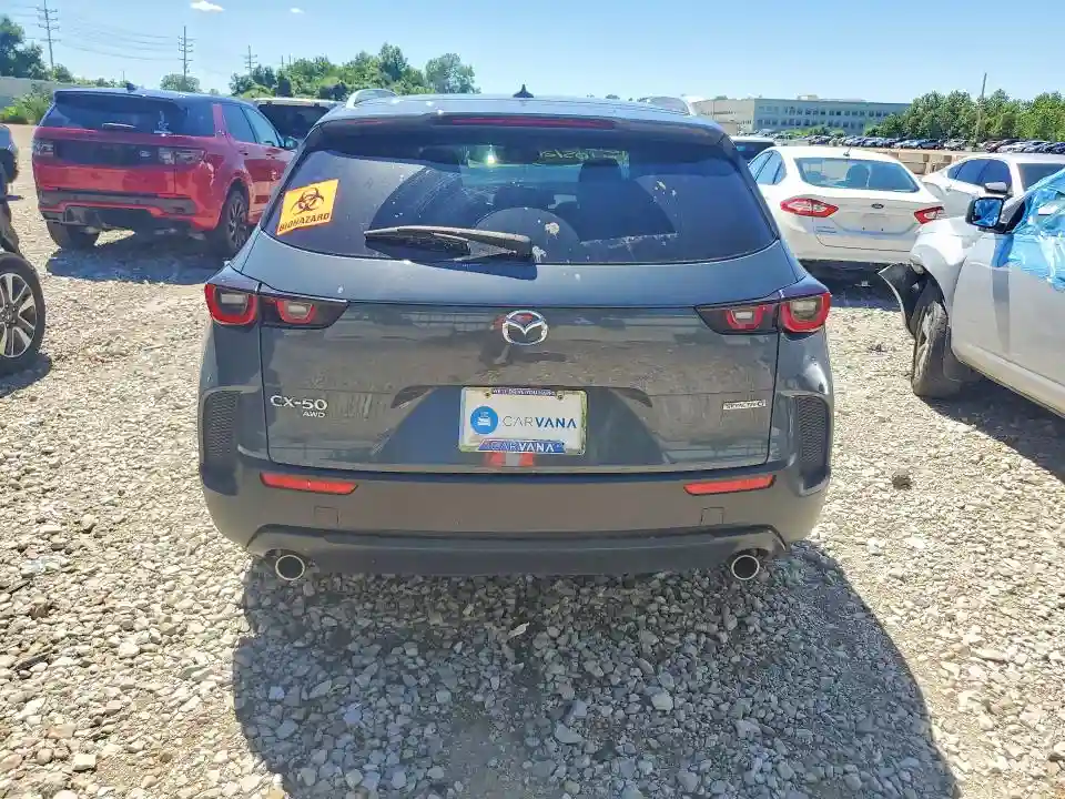 7MMVABDM4RN179669 2024 MAZDA CX-50-5