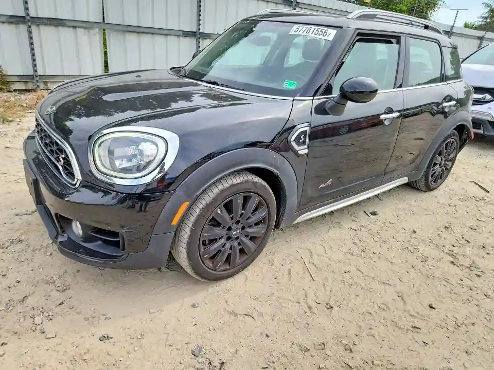 WMZYT5C55K3J88725 2019 MINI COOPER-0