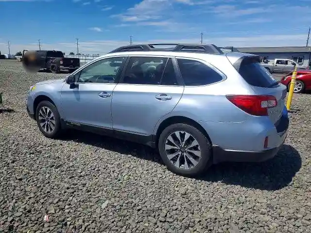 4S4BSANC9H3234932 2017 SUBARU OUTBACK-1