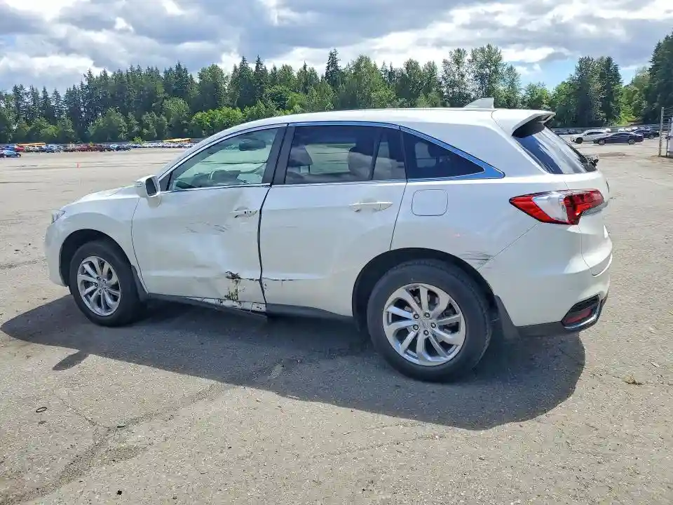 5J8TB4H56GL020973 2016 ACURA RDX-1