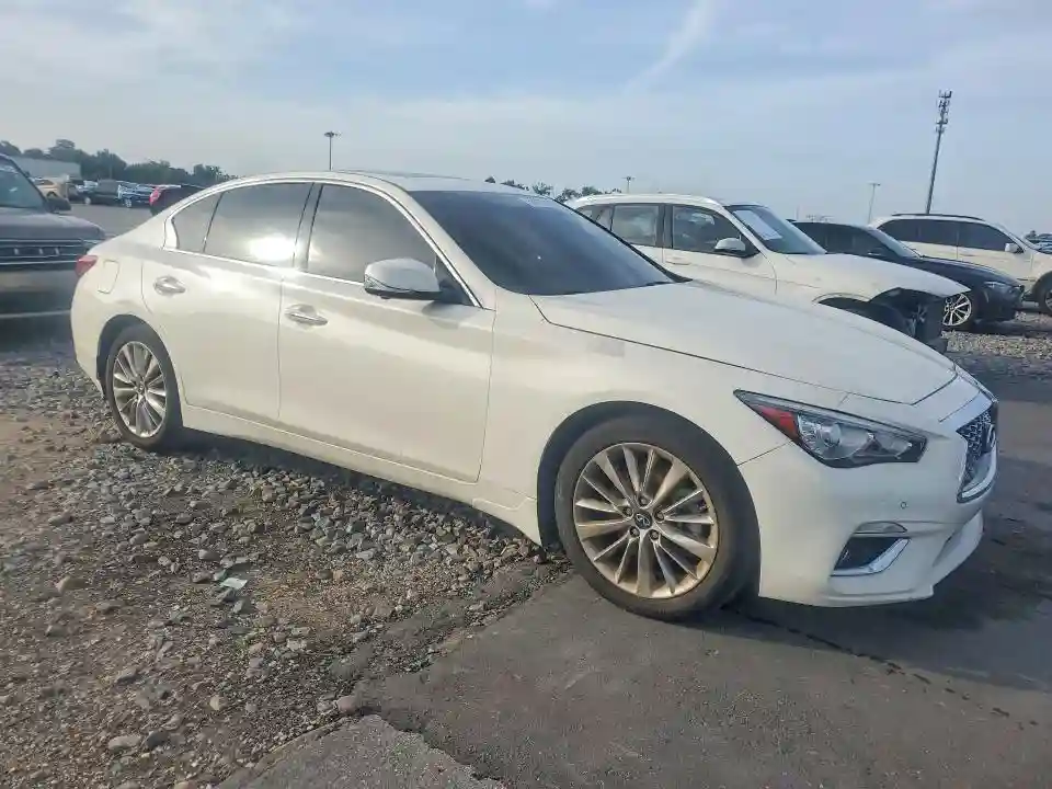 JN1EV7BR7MM753571 2021 INFINITI Q50-3