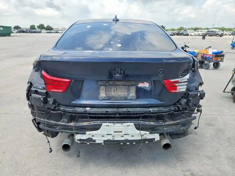 WBA4J7C56JBB98880 2018 BMW 4 SERIES-5