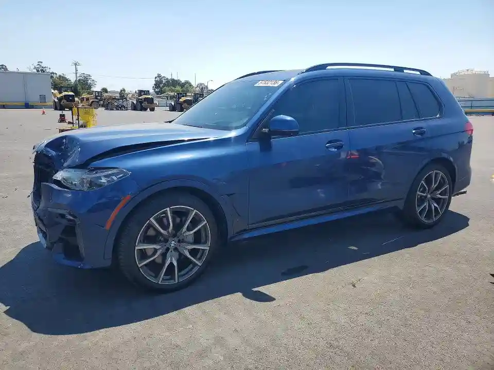 5UXCX4C56KLS37731 2019 BMW X7-0