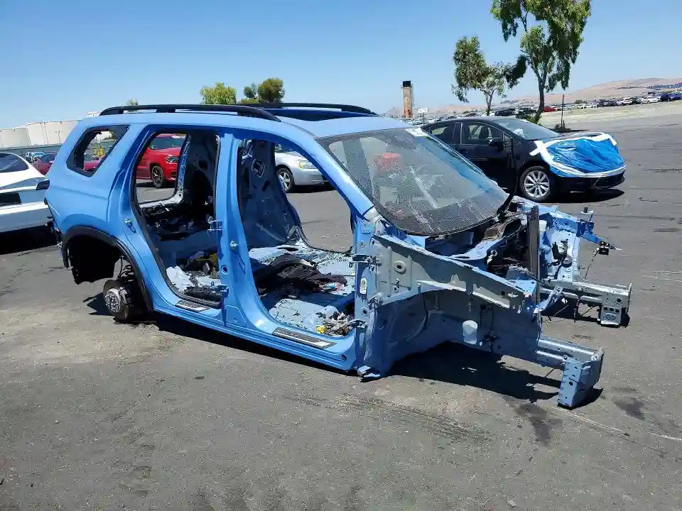 5FNYG1H63SB021457 2025 HONDA PILOT-3