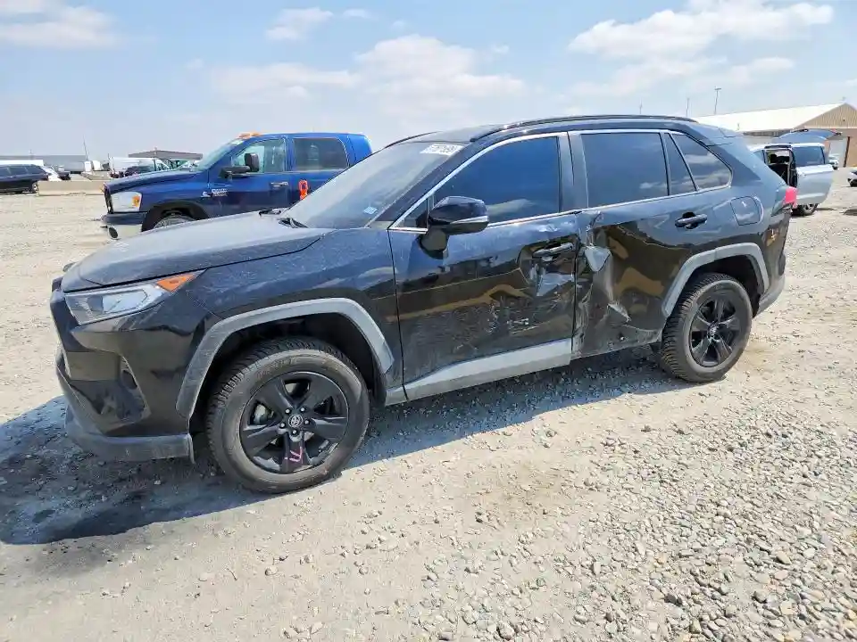 2T3P1RFV5MW142185 2021 TOYOTA RAV4-0