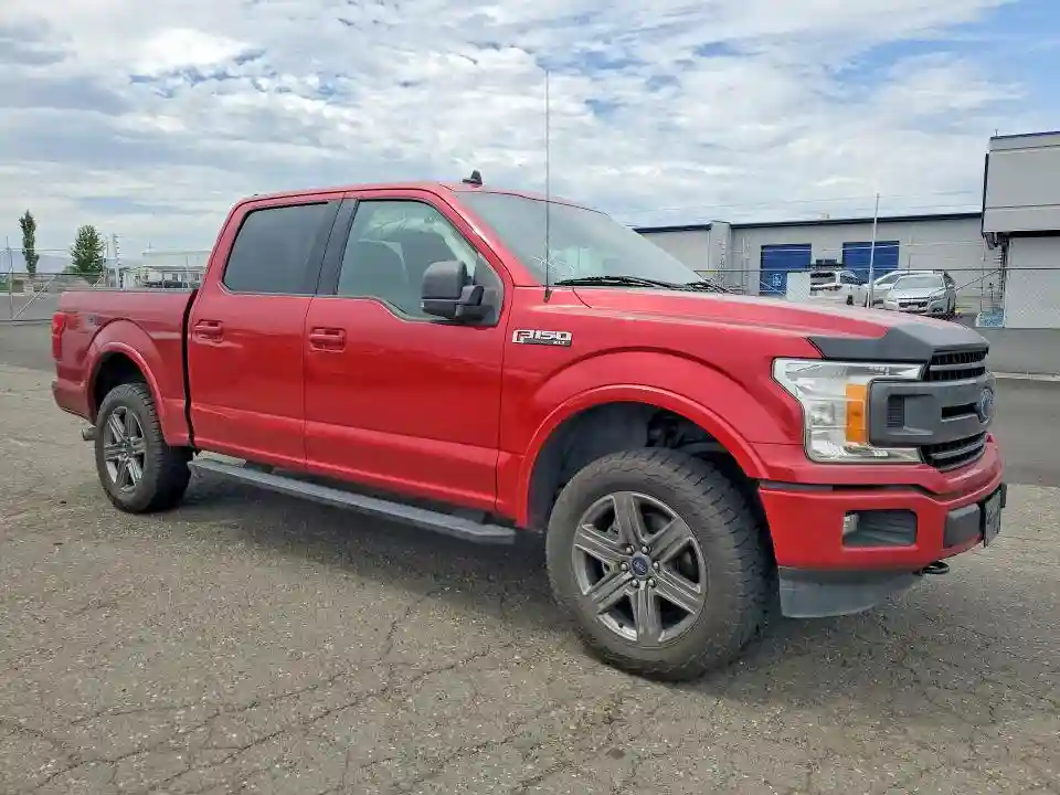 1FTEW1E50LKD91514 2020 FORD F150-3