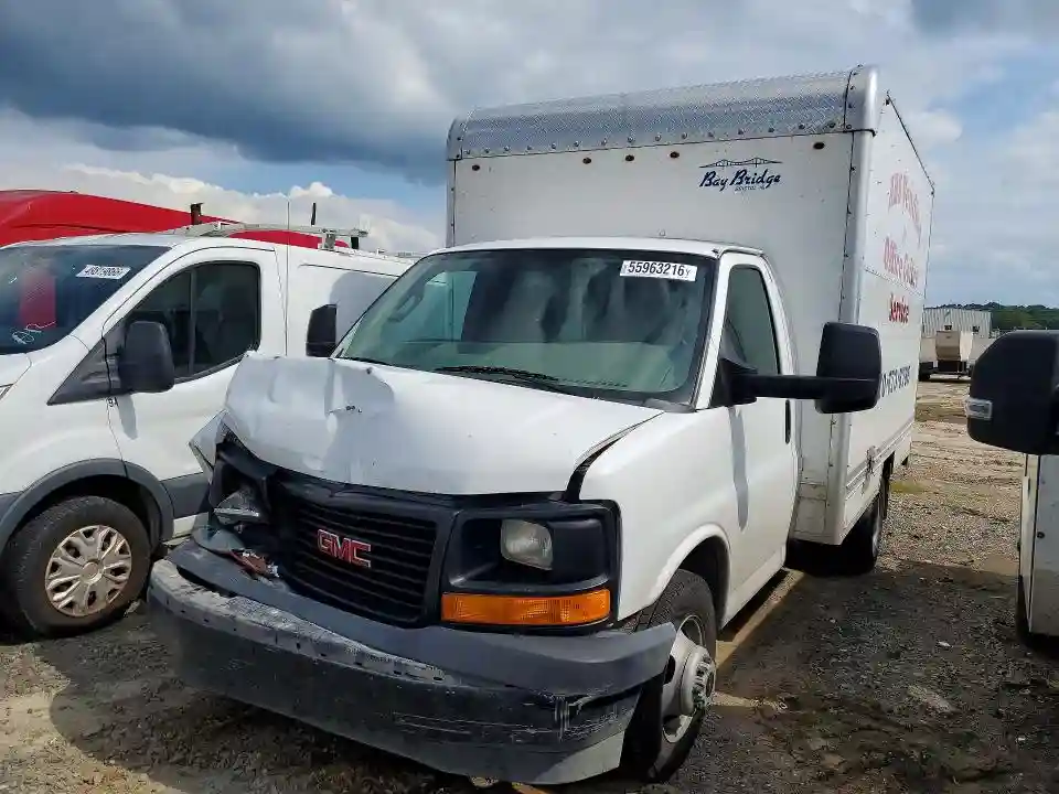 1GD37RCG3H1126358 2017 GMC SAVANA-0