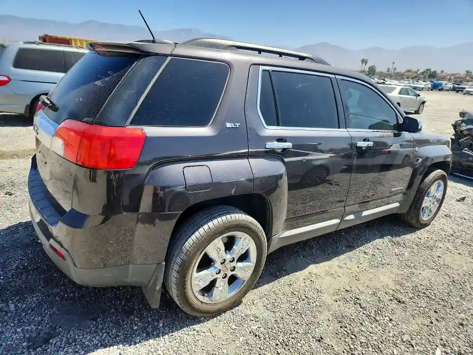 2GKALSEK3F6231903 2015 GMC TERRAIN-2