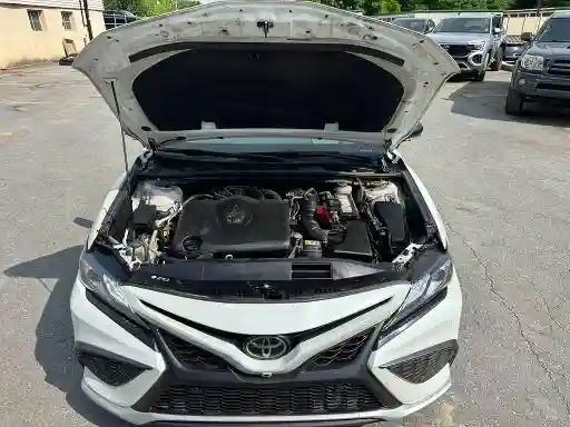 4T1KZ1AK9PU073838 2023 TOYOTA CAMRY-5