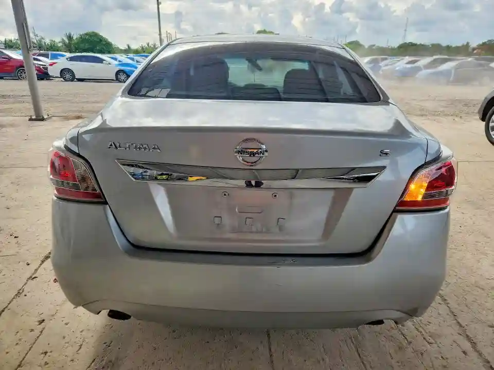 1N4AL3AP9FC215723 2015 NISSAN ALTIMA-5